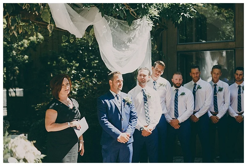 whonnock lake wedding photographer