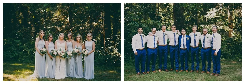 whonnock lake wedding photographer