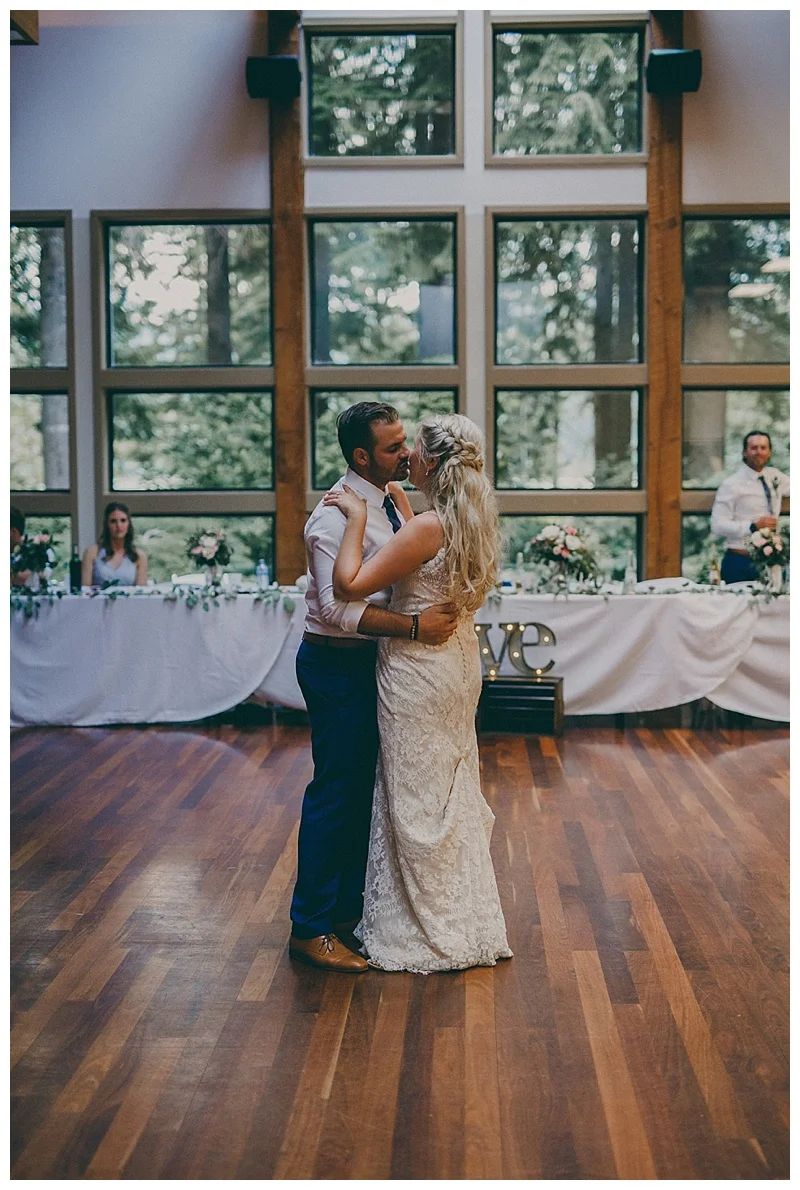 whonnock lake wedding photographer