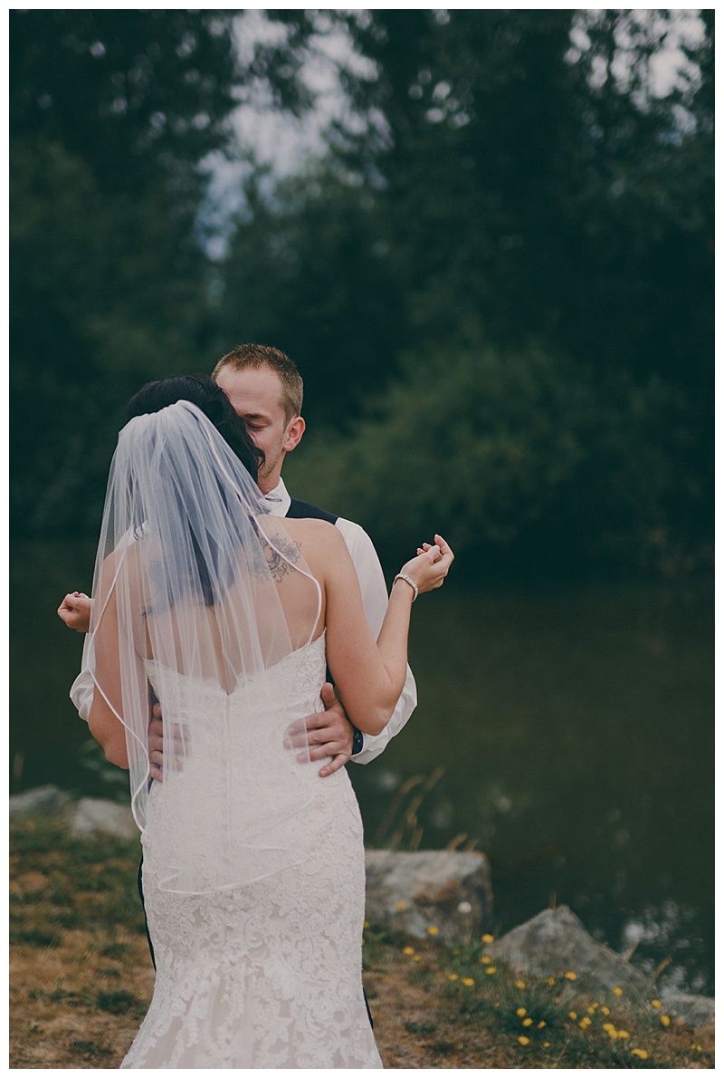 shelbys pond wedding