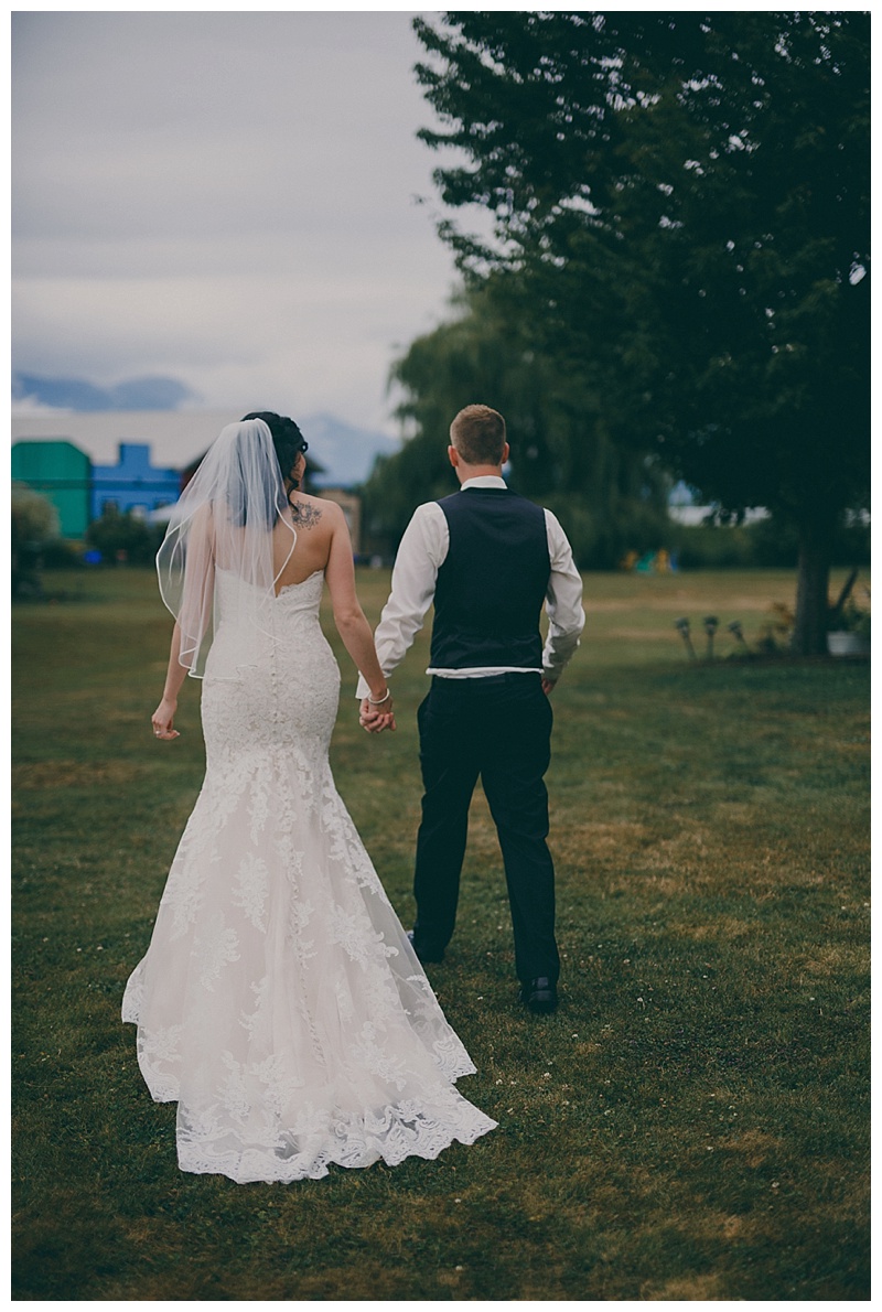 shelbys pond wedding