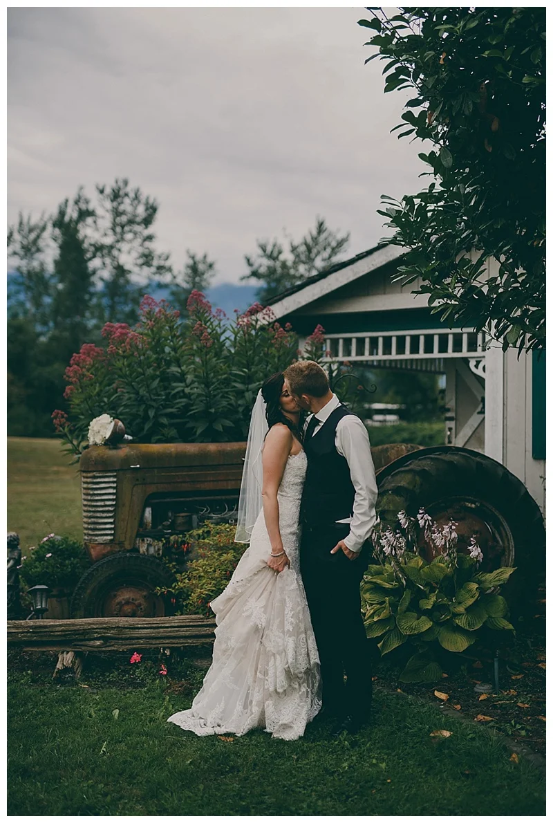 shelbys pond wedding
