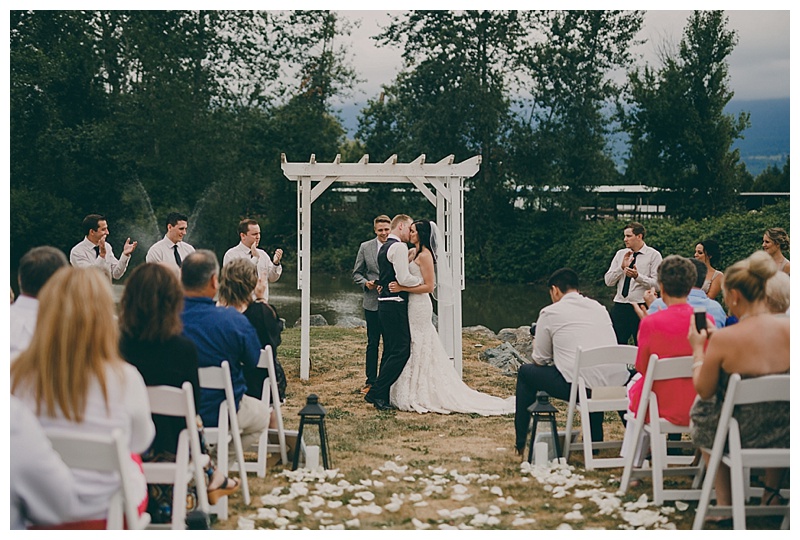 shelbys pond wedding