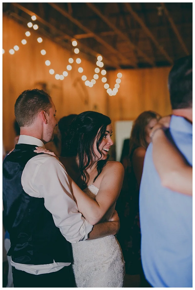 shelbys pond wedding