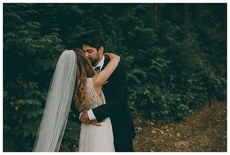 wedding photographer in vancouver