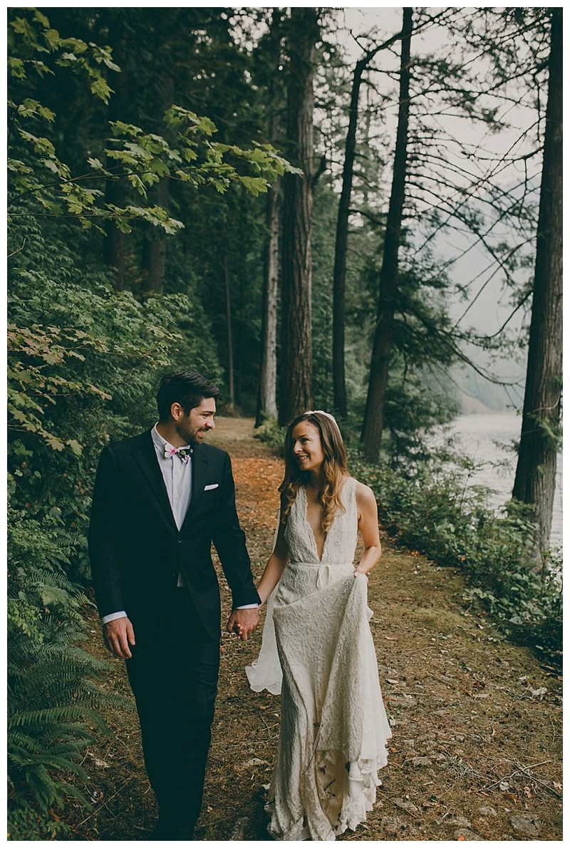 wedding photographer in vancouver
