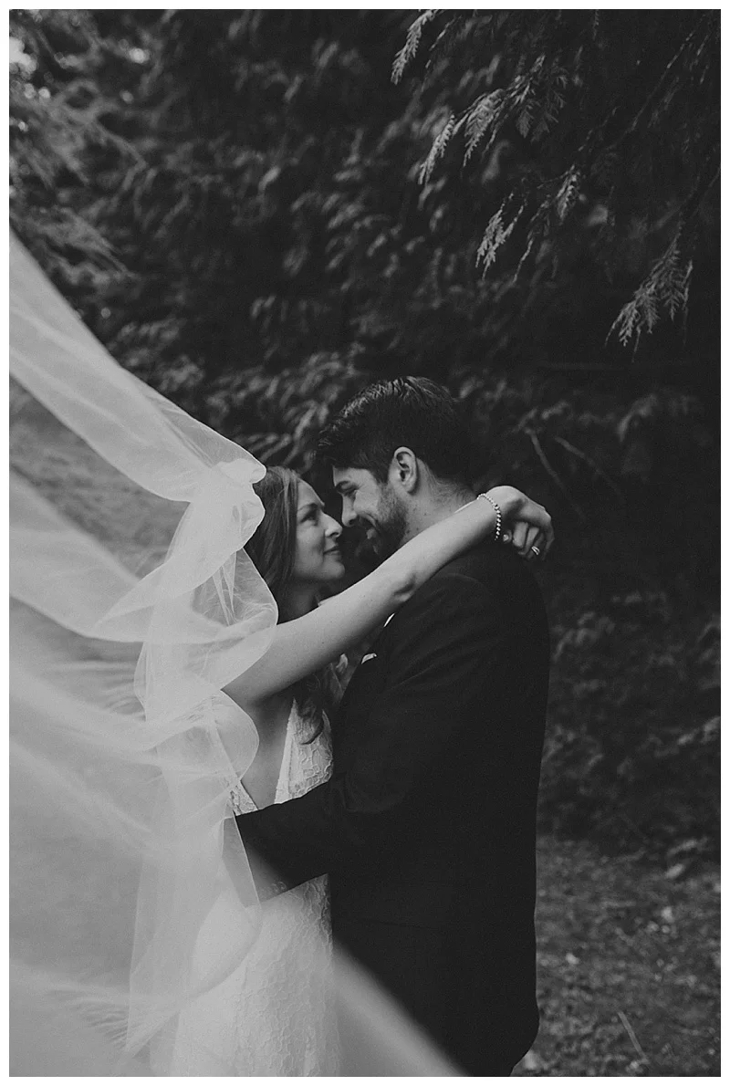wedding photographer in vancouver