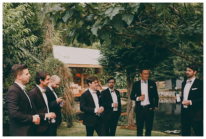 wedding photographer in vancouver