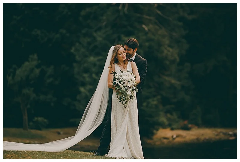 wedding photographer in langley