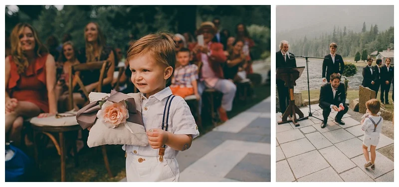 wedding photographer in langley