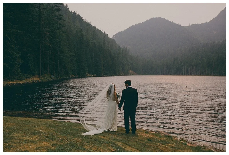 wedding photographer in langley