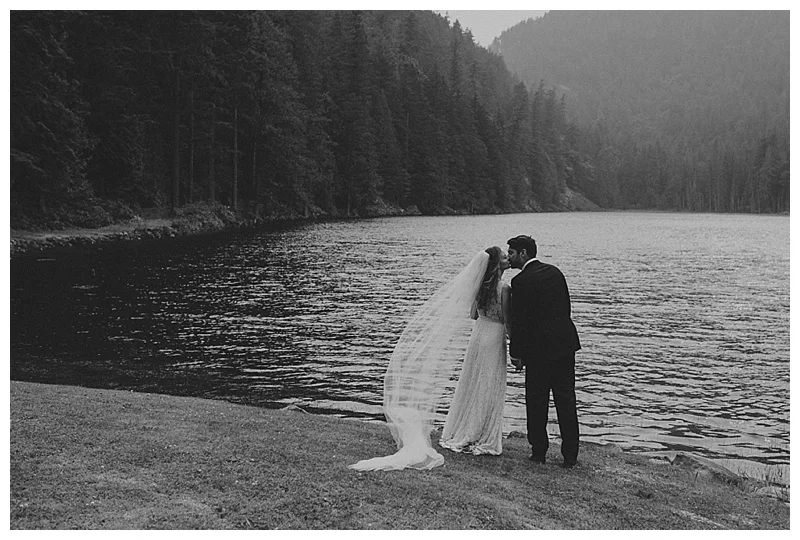 wedding photographer in langley