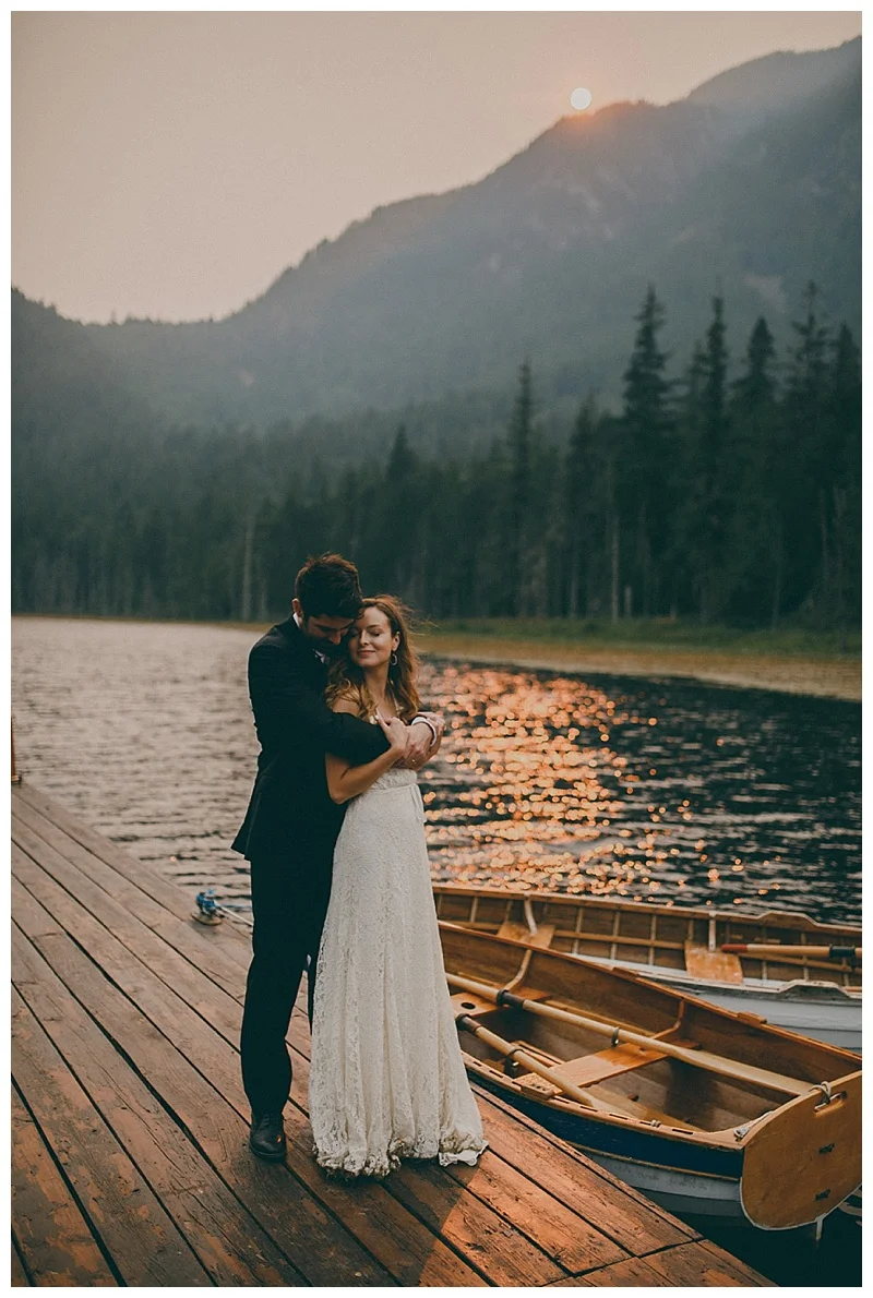 wedding photographer near maple ridge