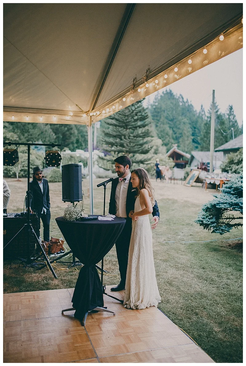 wedding photographer near vancouver