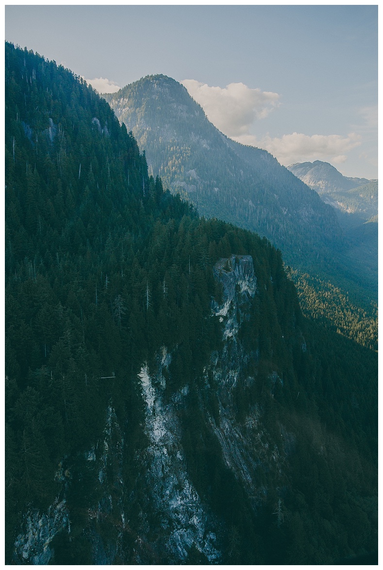 widgeon peak