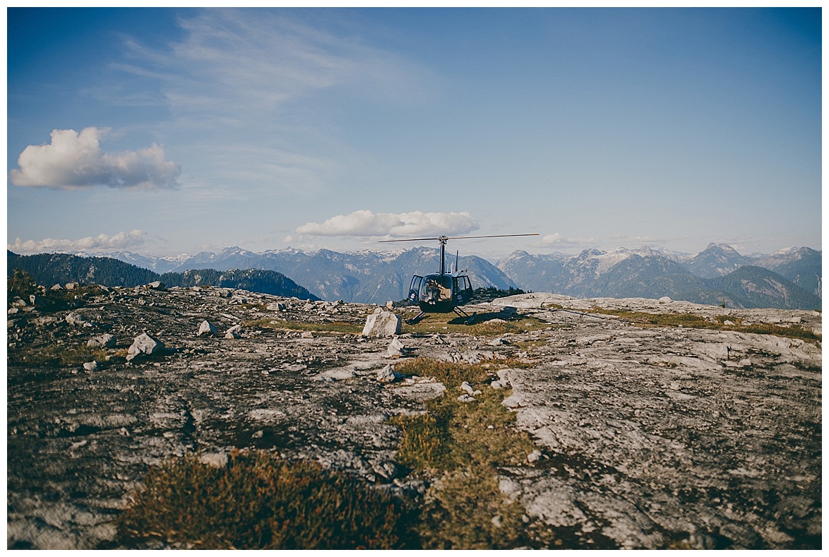 widgeon peak pitt meadows