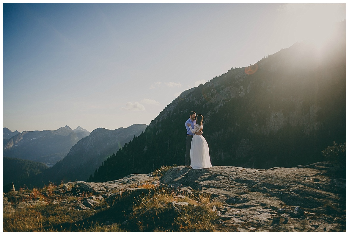 elopement vancouver