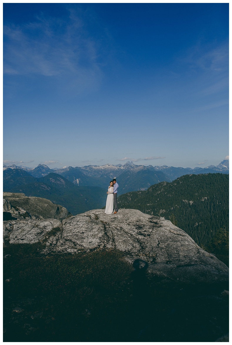 elope vancouver