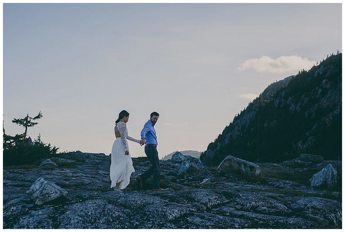 elopements vancouver