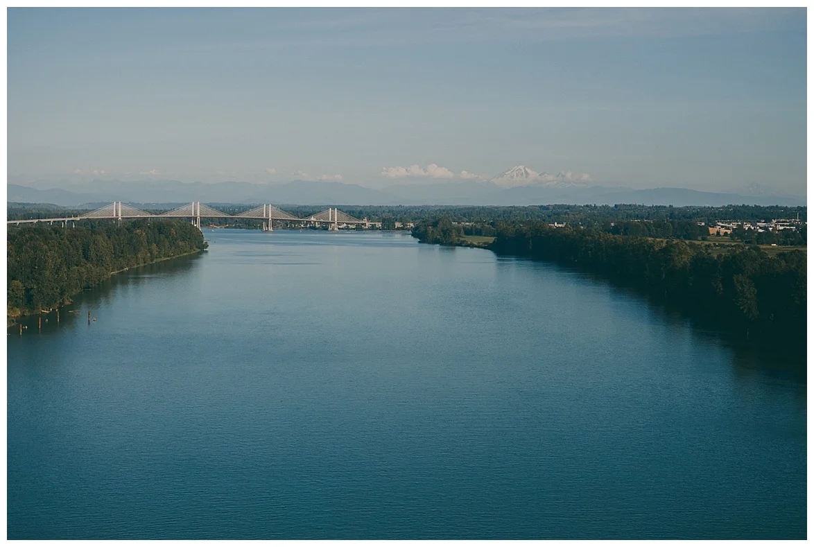 golden ears bridge