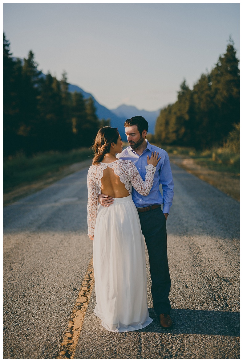 pitt lake photography