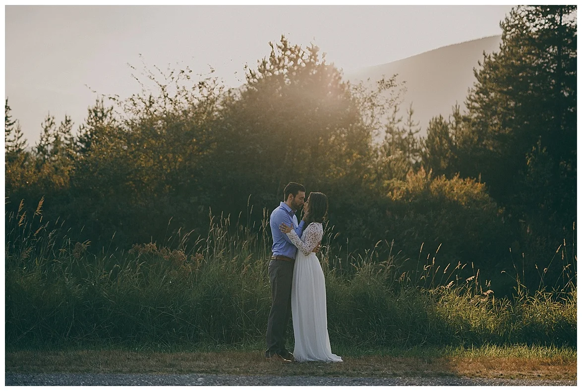 pitt meadows wedding