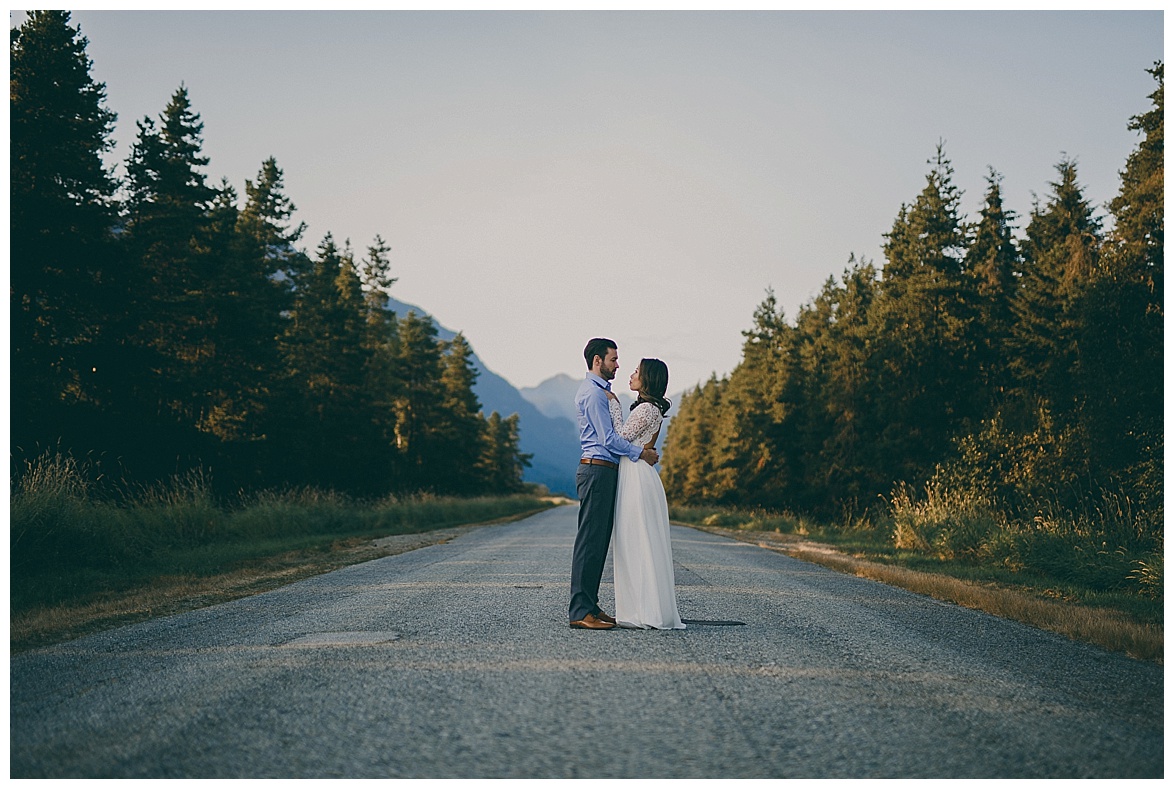 vancouver engagement photographer