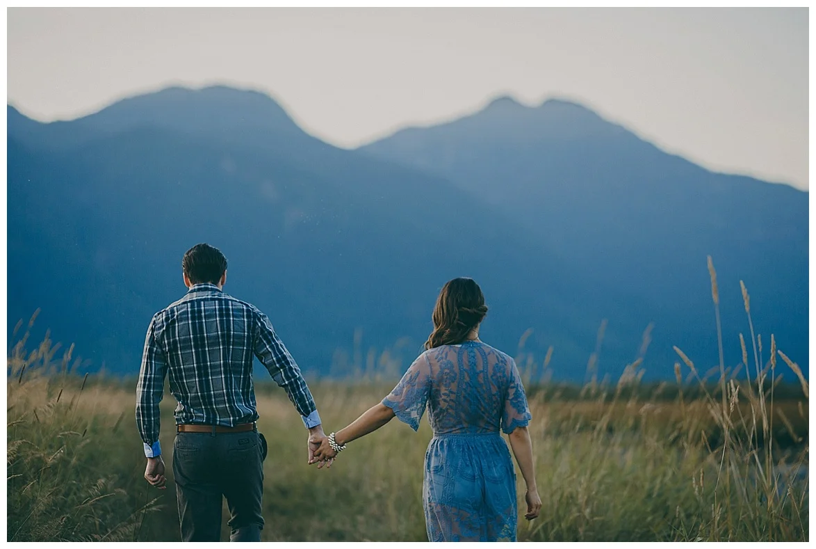 vancouver engagement photographer
