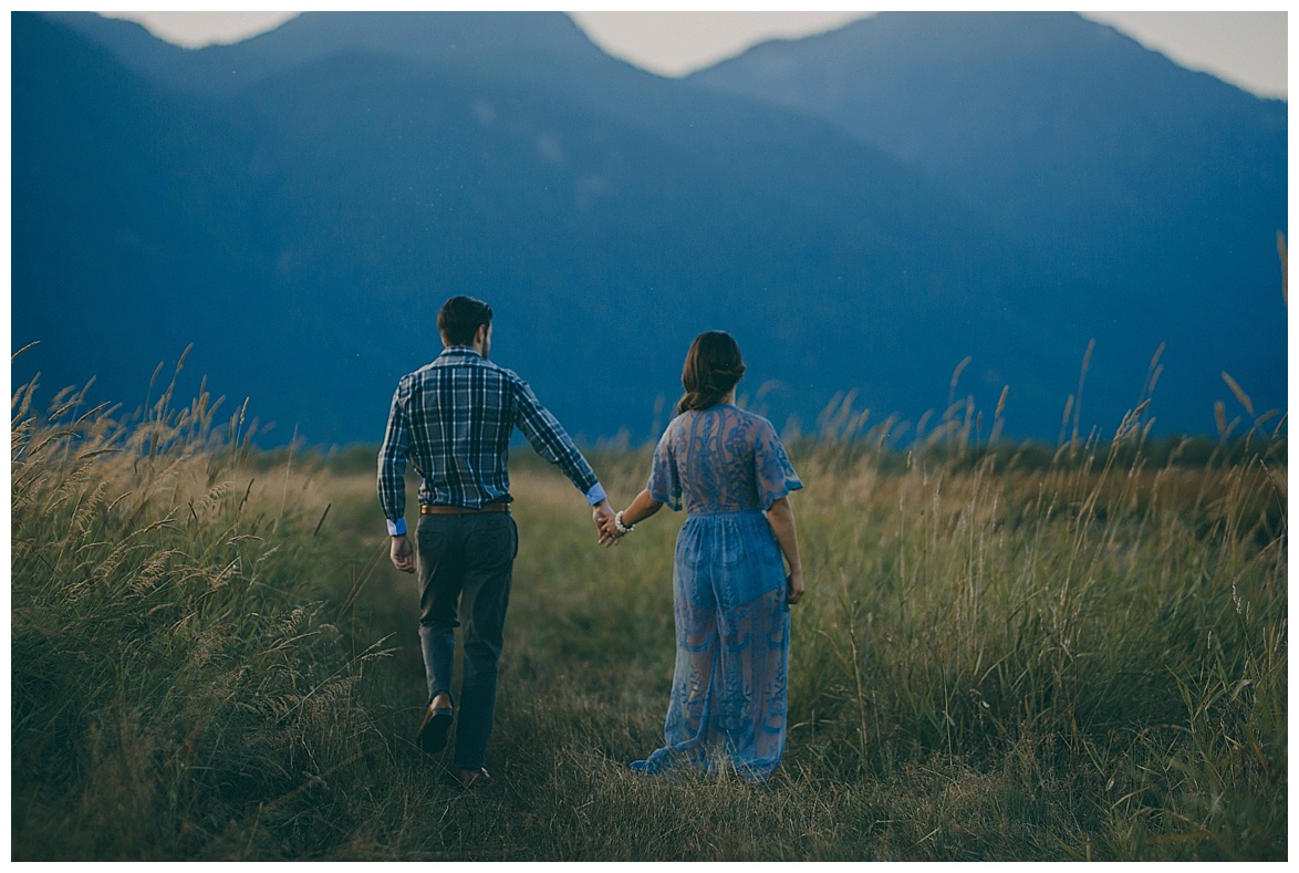 vancouver engagement photographer