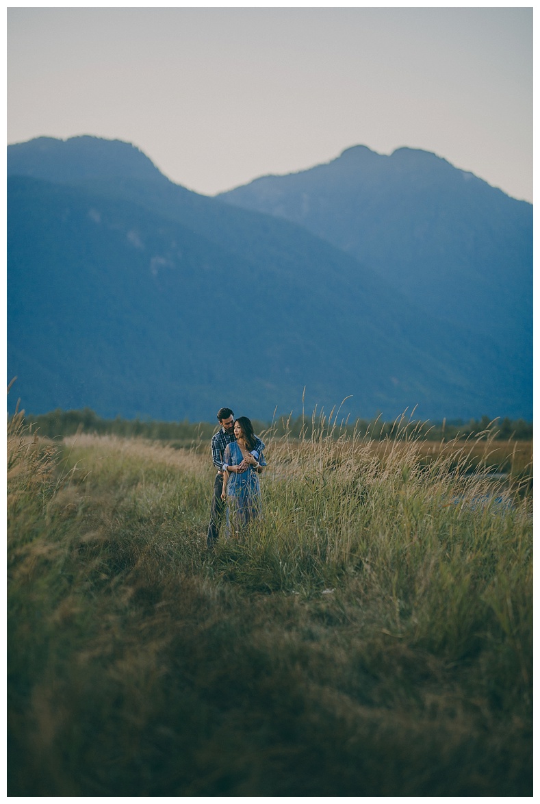 vancouver engagement photographer