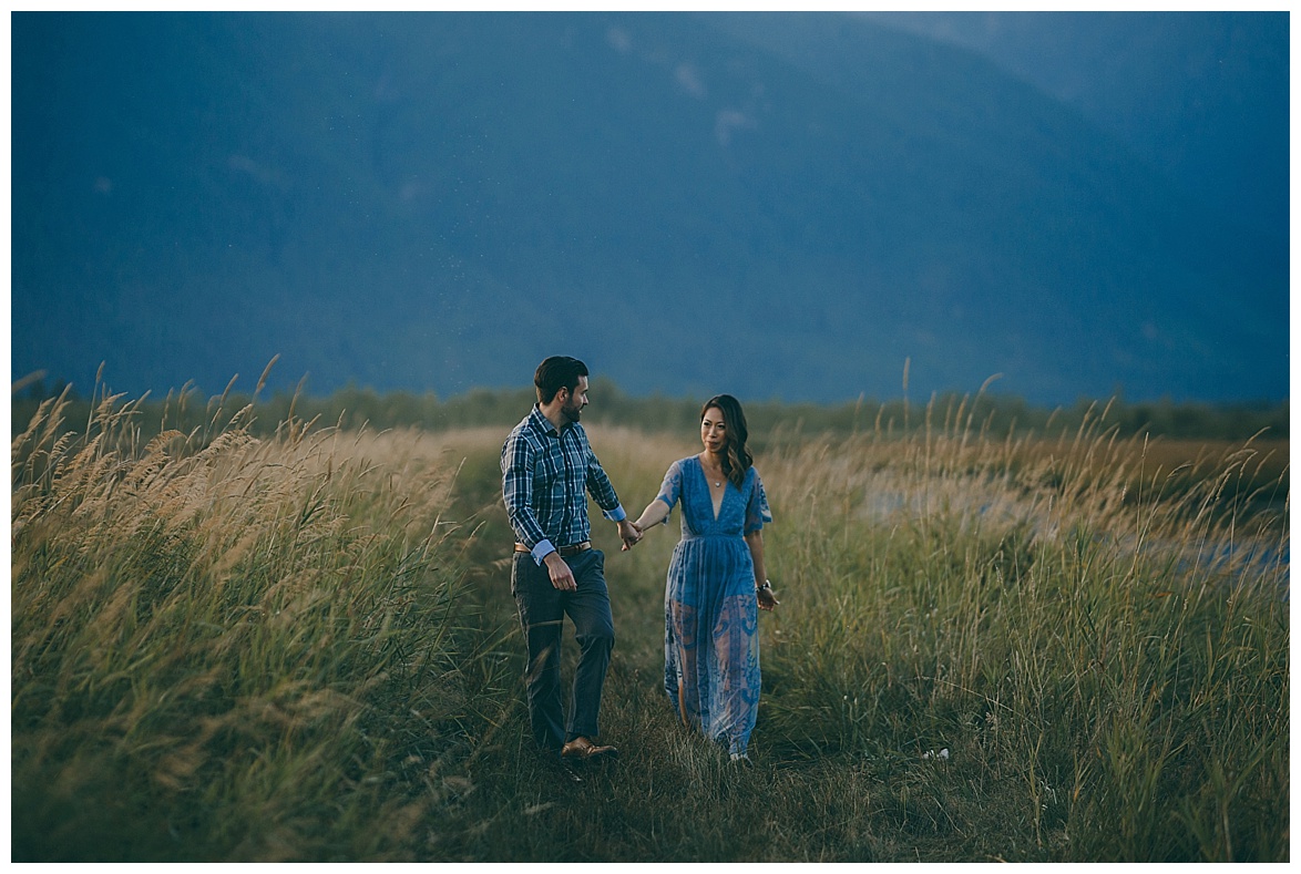 vancouver engagement photographer