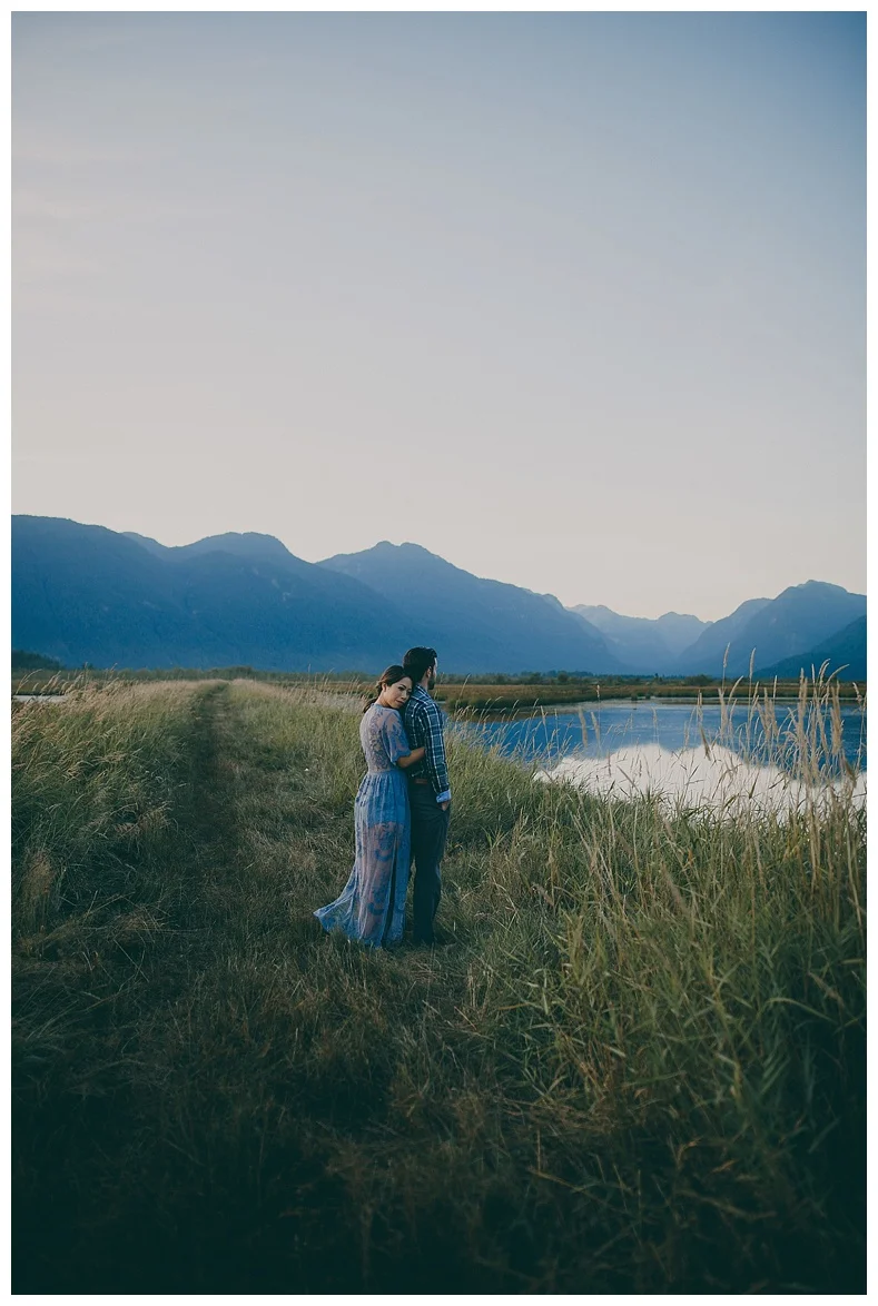 vancouver engagement photographer