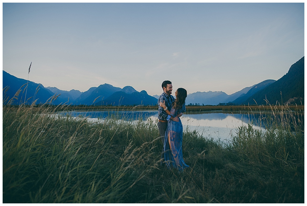 vancouver engagement photographer