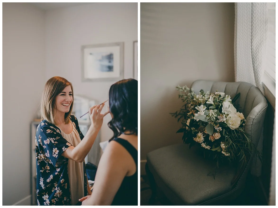wedding at krause berry farms