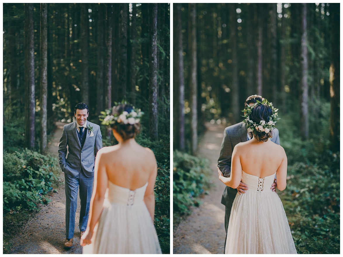 wedding at krause berry farms