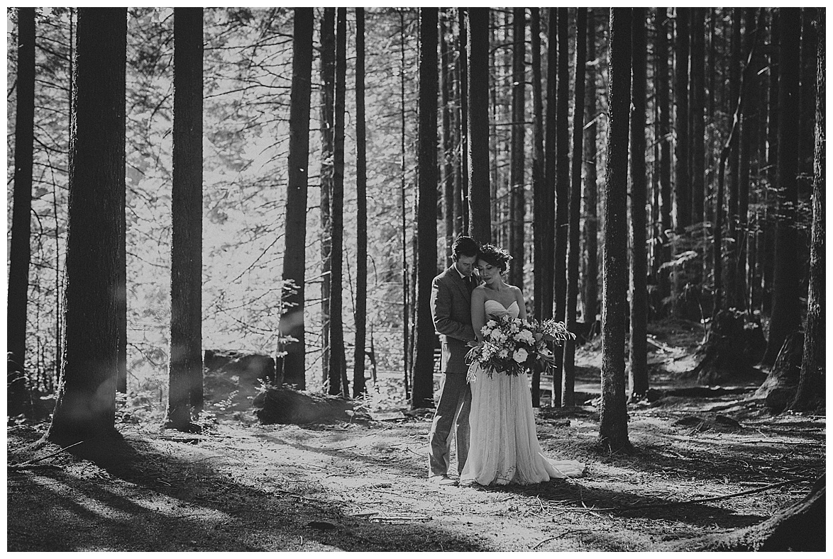 wedding at krause berry farms