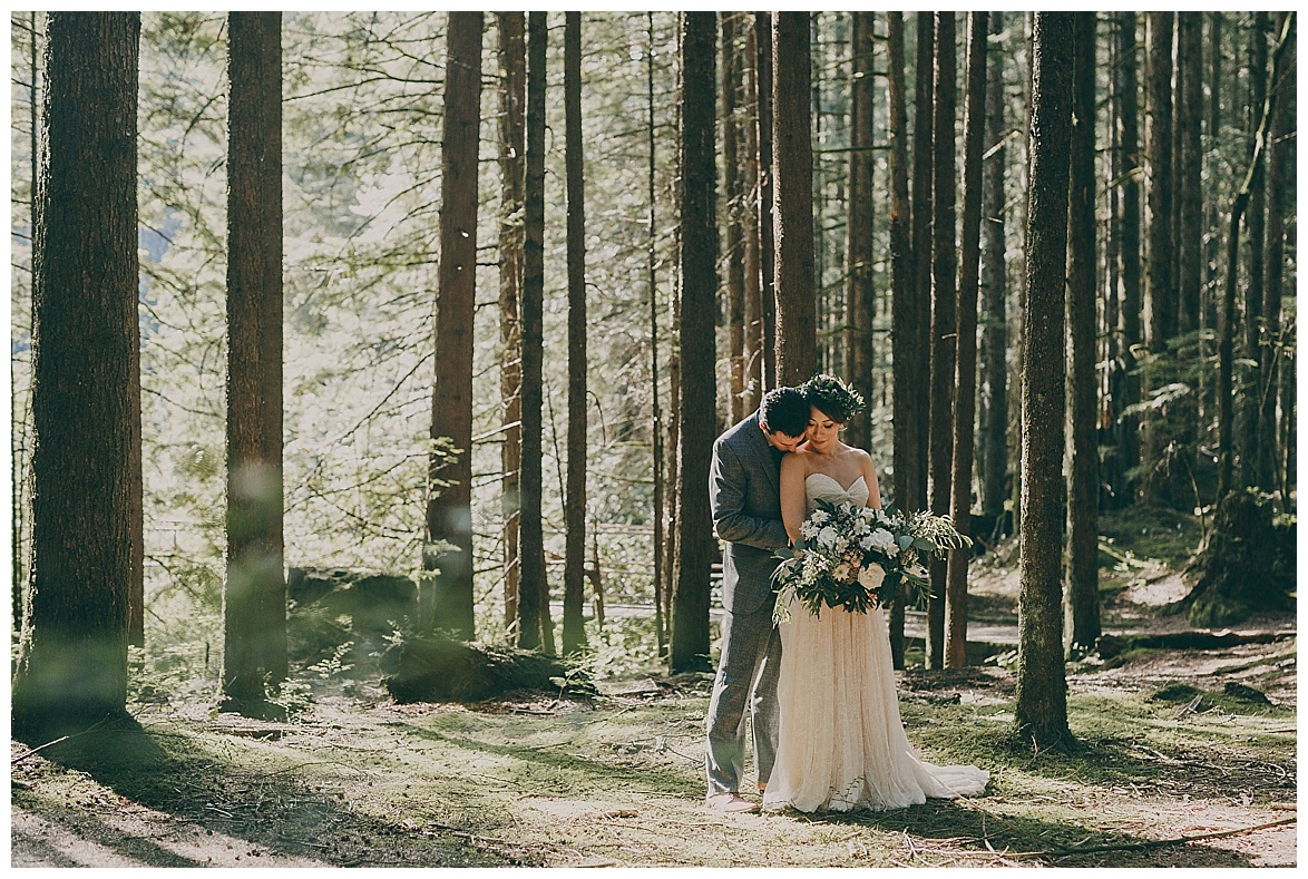 wedding at krause berry farms