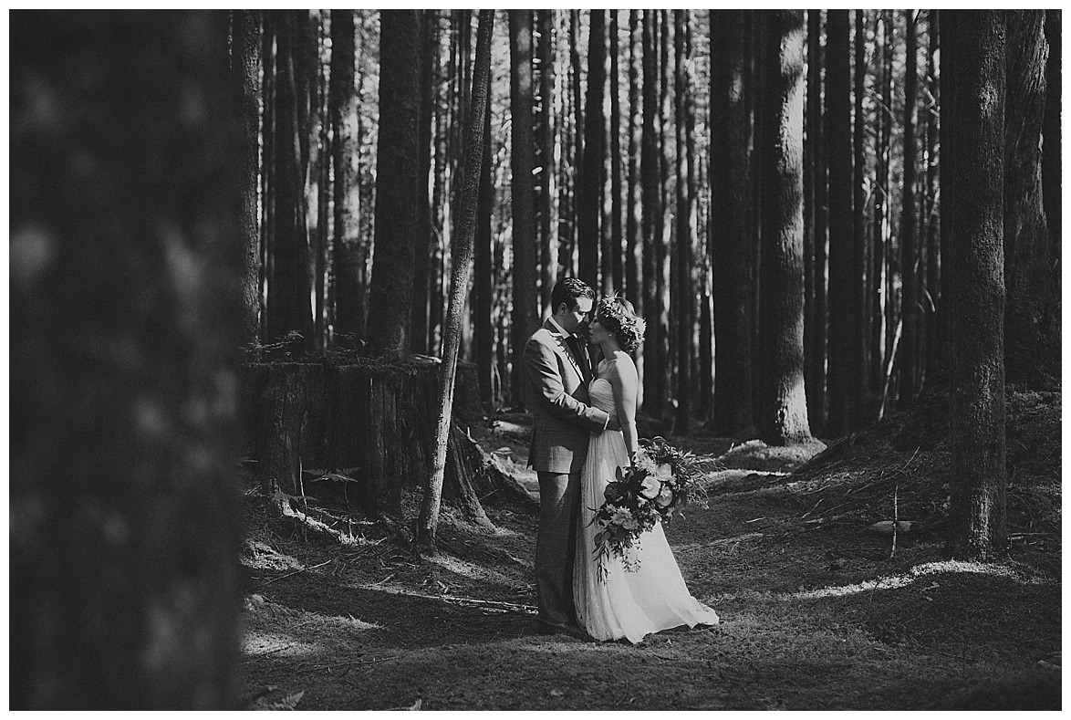 wedding at krause berry farms