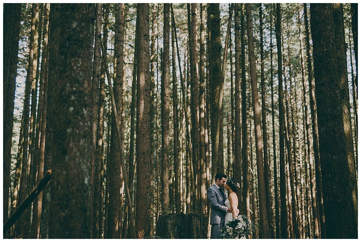 wedding at krause berry farms