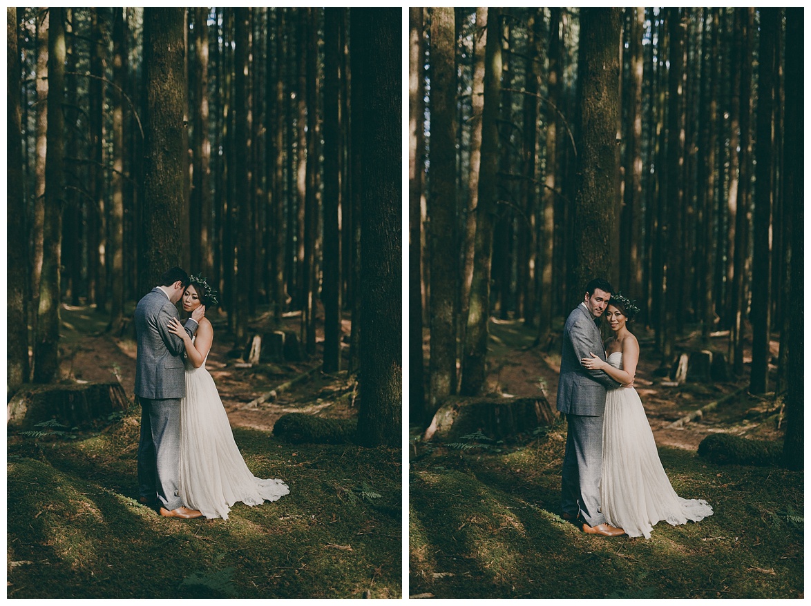 maple ridge wedding photographer