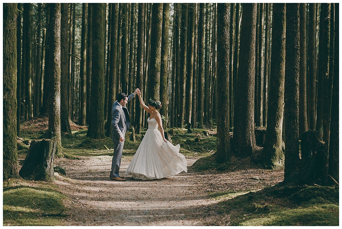 maple ridge wedding photographer