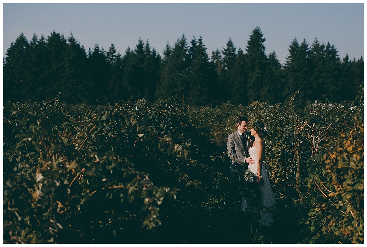 maple ridge wedding photographer