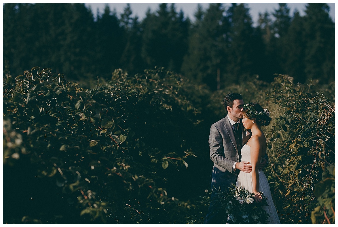 maple ridge wedding photographer