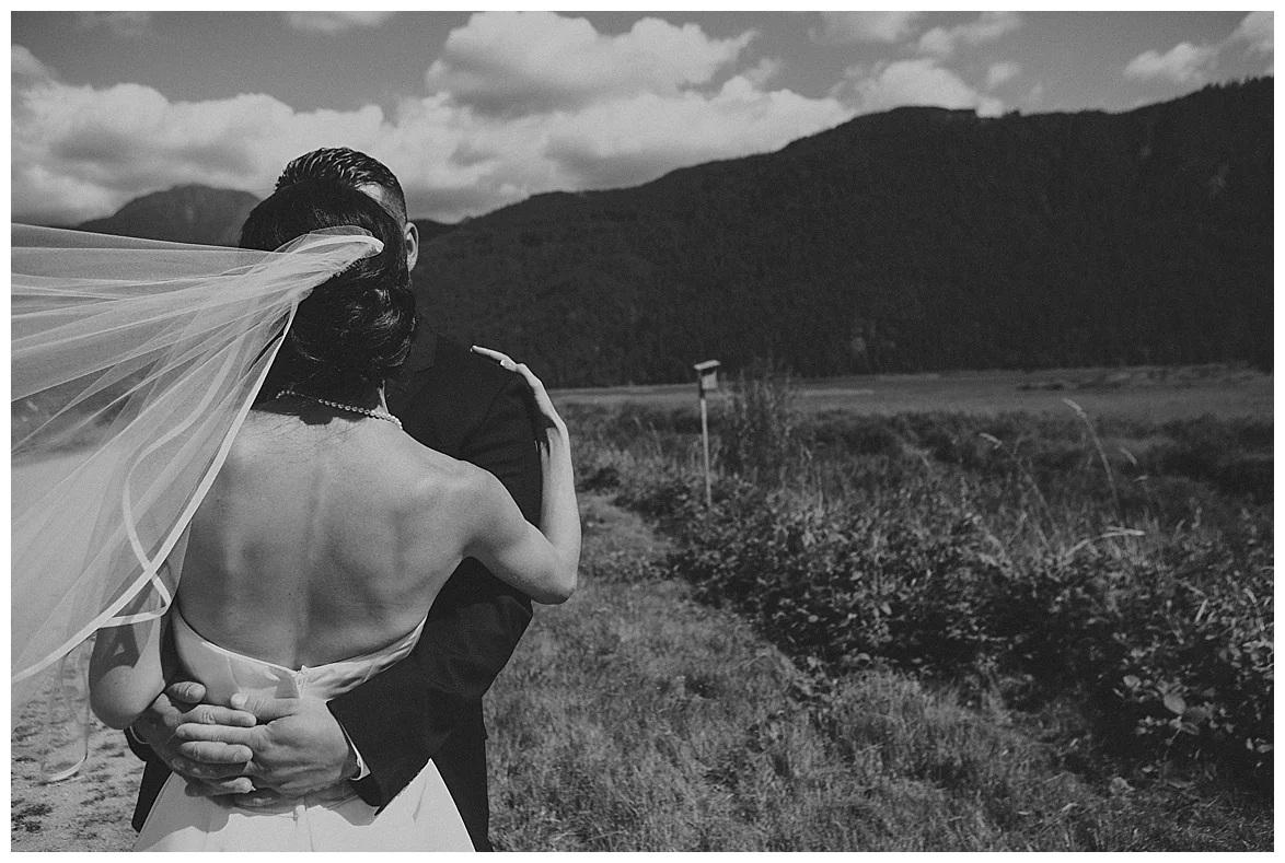 pitt meadows wedding photographer
