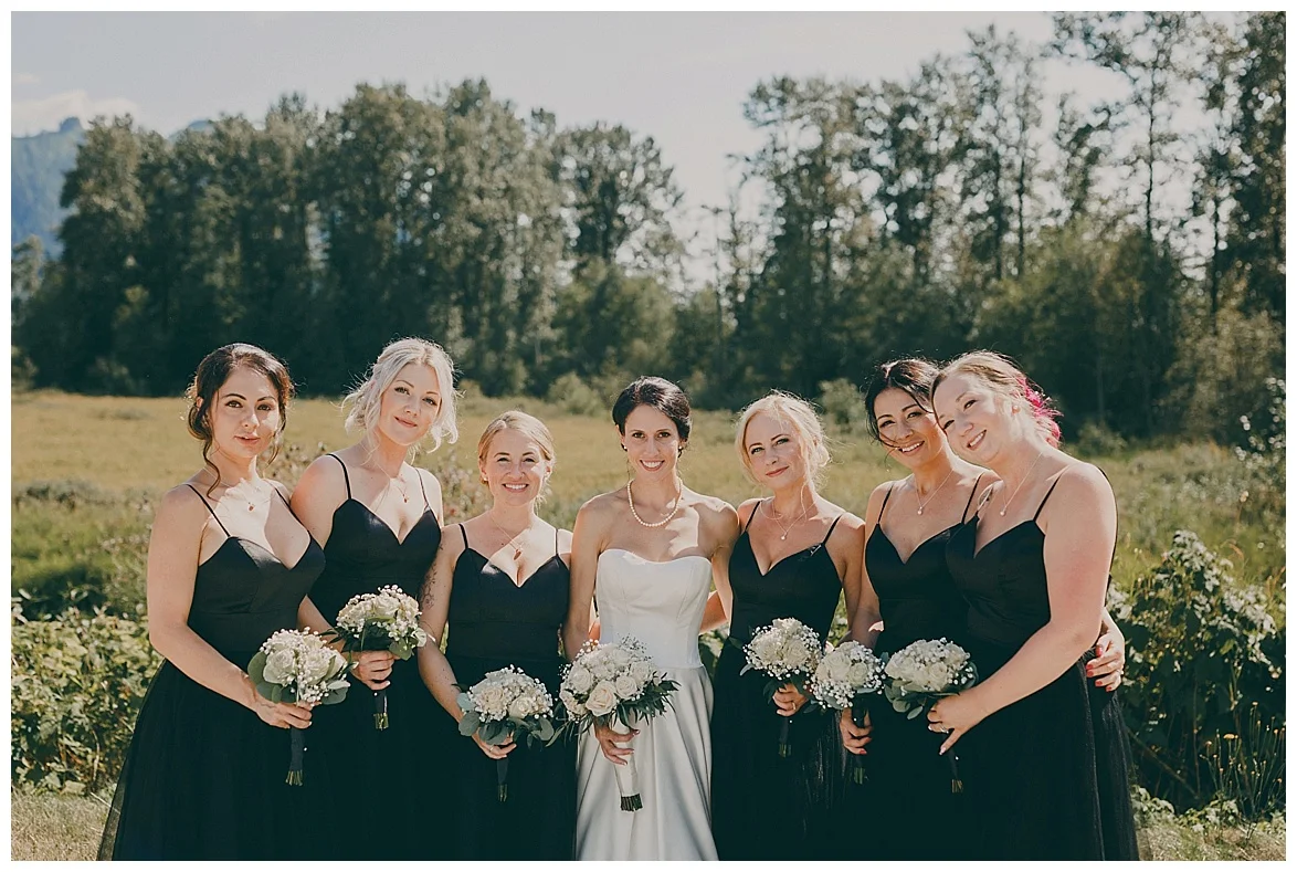 pitt meadows wedding photographer
