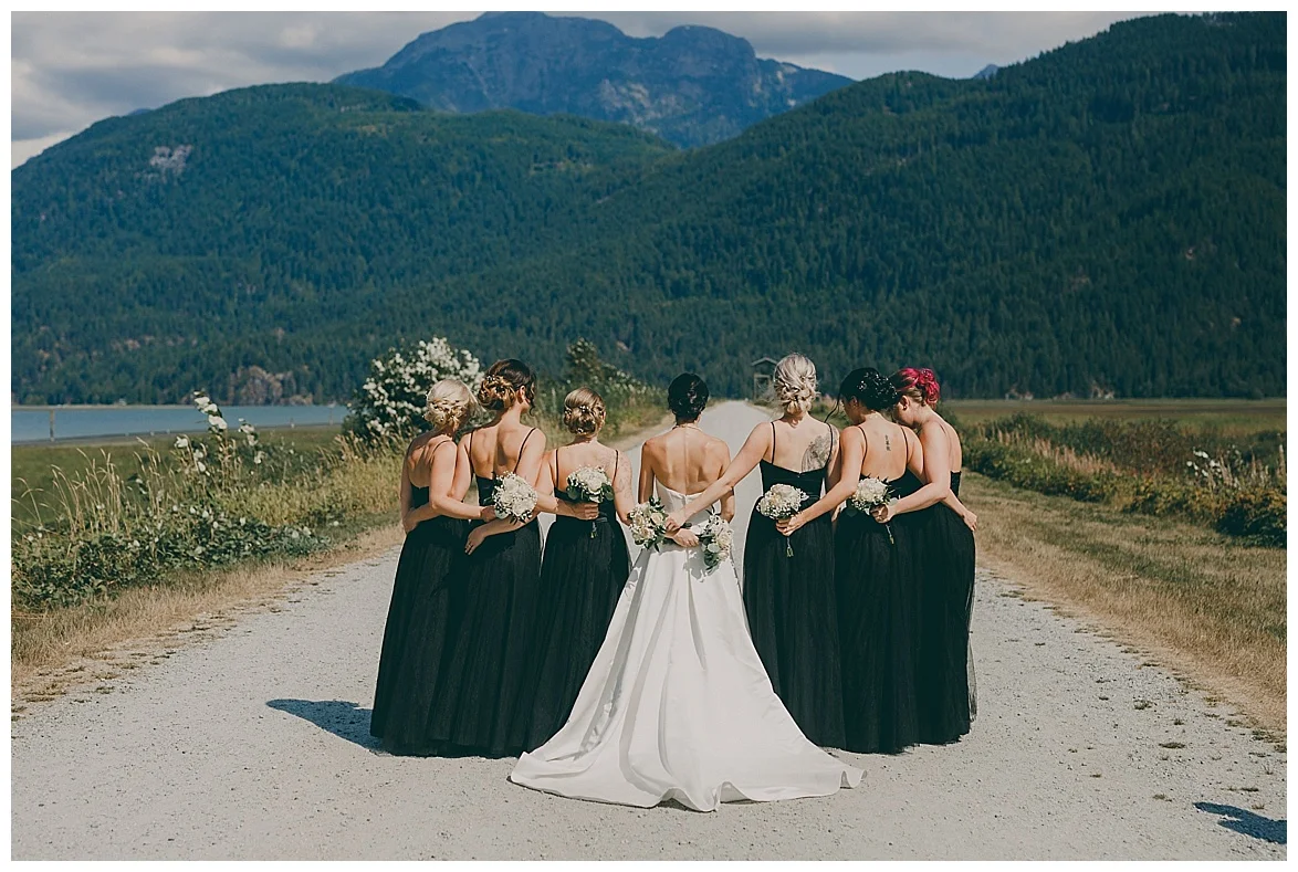 pitt meadows wedding photographer