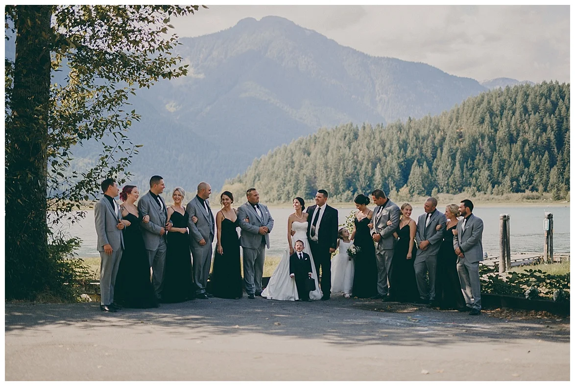 pitt meadows wedding photographer