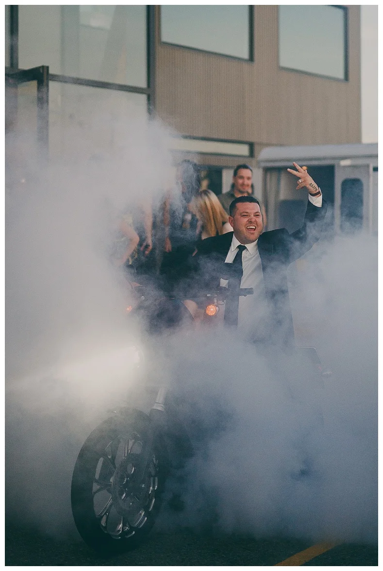 pitt meadows wedding photographer