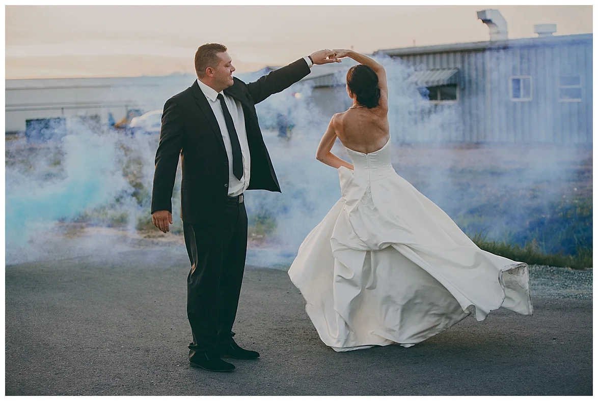 pitt meadows wedding photographer