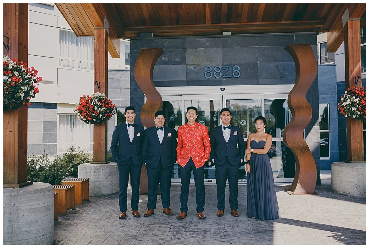 langley wedding photographer